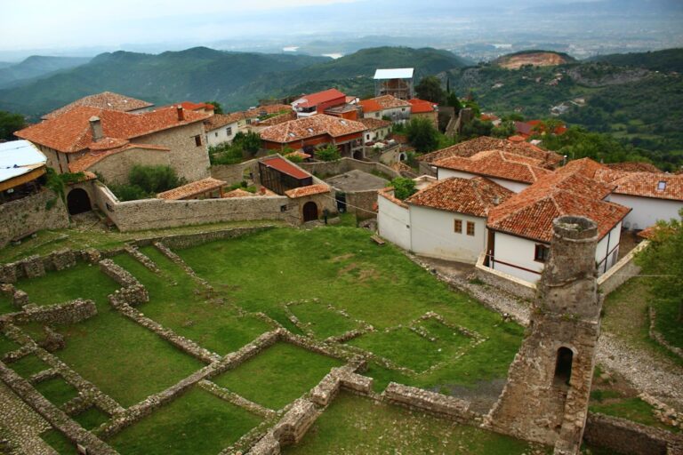 Photo Ancient mosque