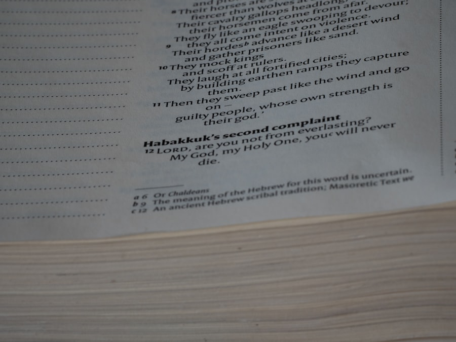 Photo Study materials