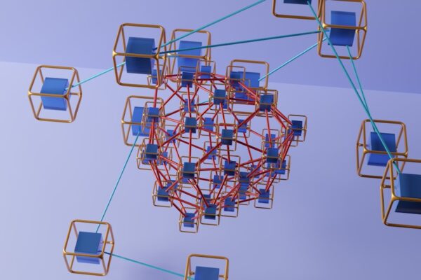 Photo Network Diagram