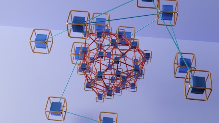 Photo Network Diagram