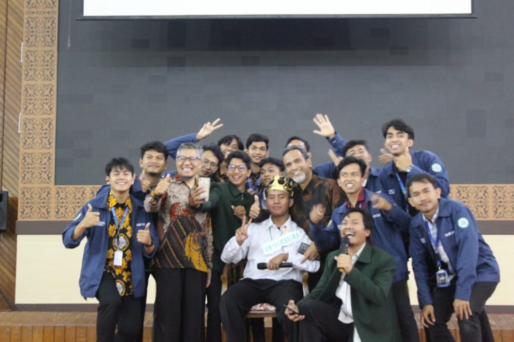 Photo Leadership Summit