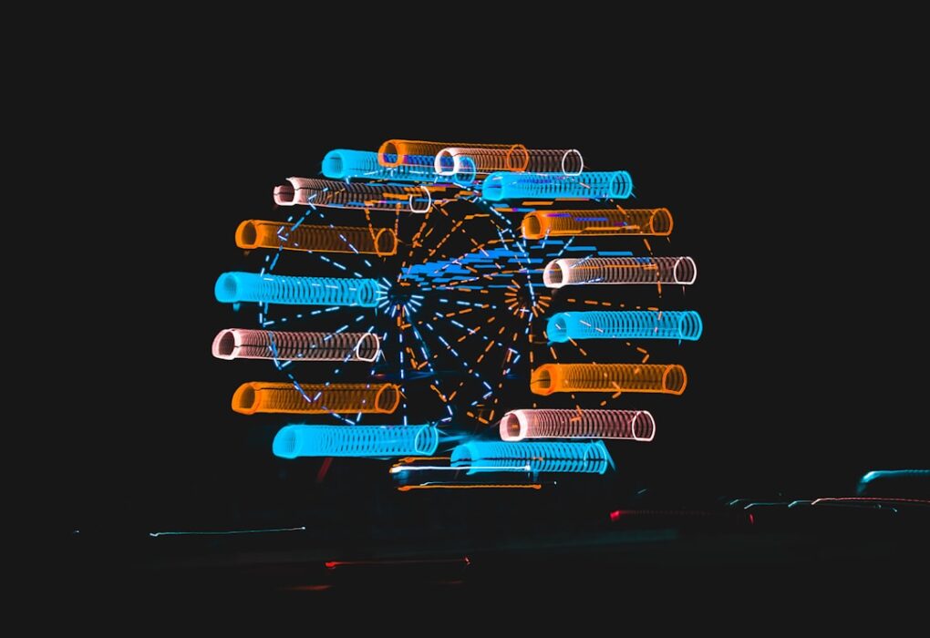 Photo Digital Ecosystem