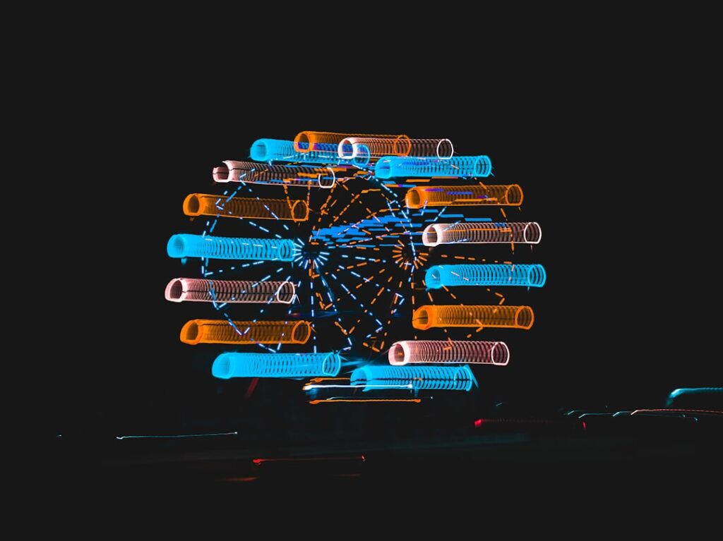 Photo Digital Ecosystem