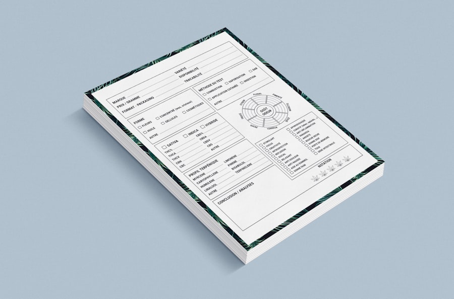 Photo Rental property checklist