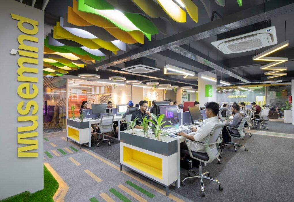 Photo Innovation Hub