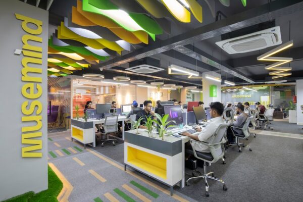 Photo Innovation Hub