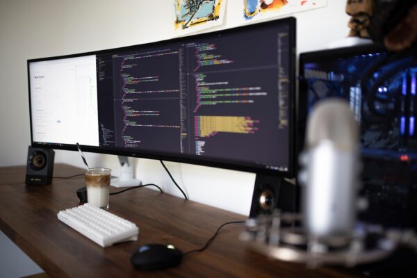 Photo Cloud Computing