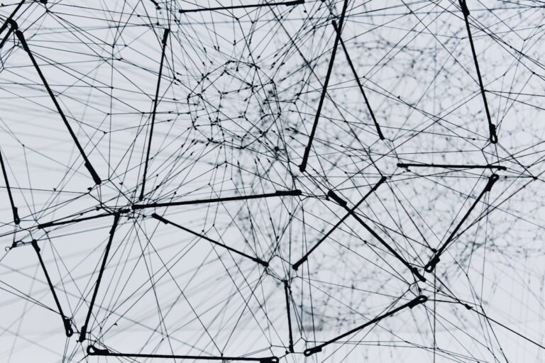 Photo Networking diagram