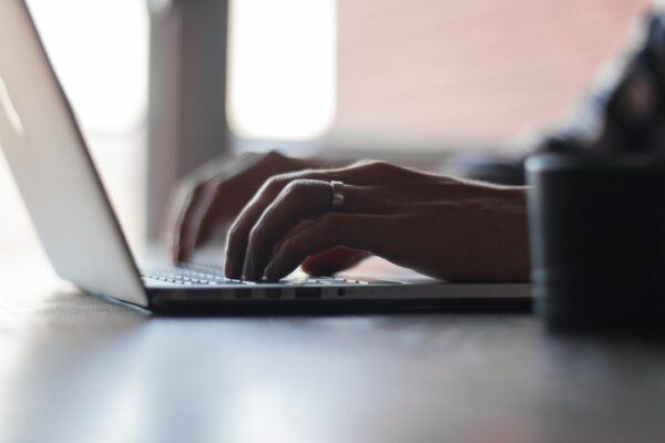 Photo User testing