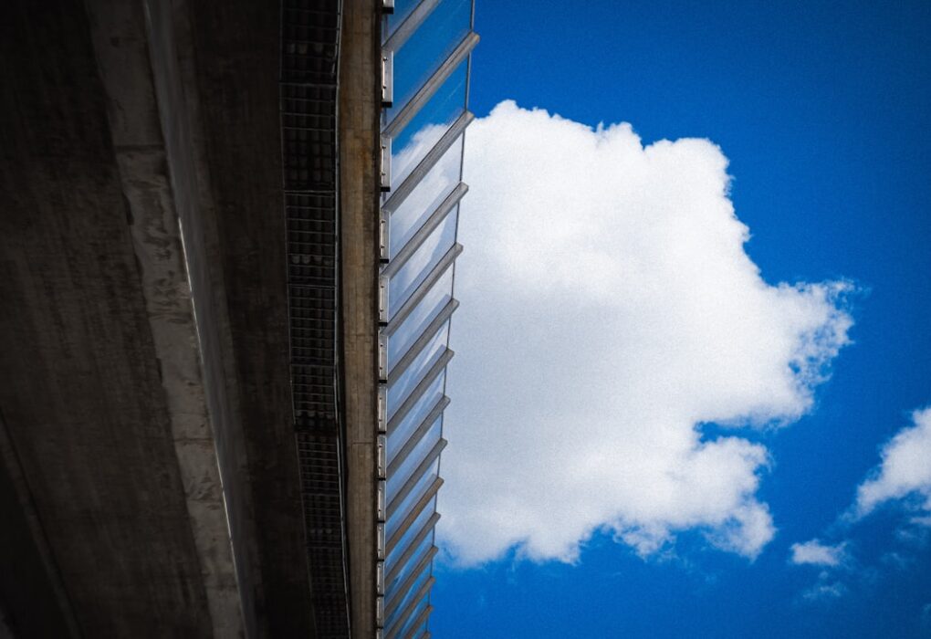 Photo Cloud infrastructure