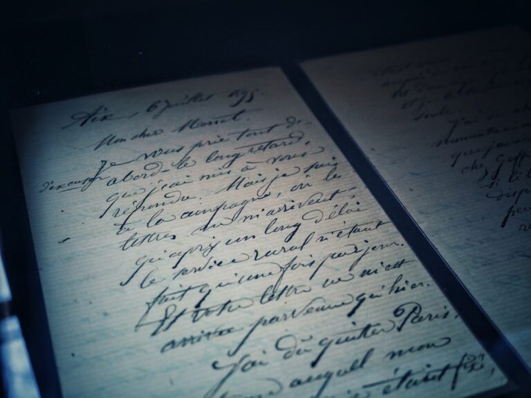 Photo Anne Franks diary