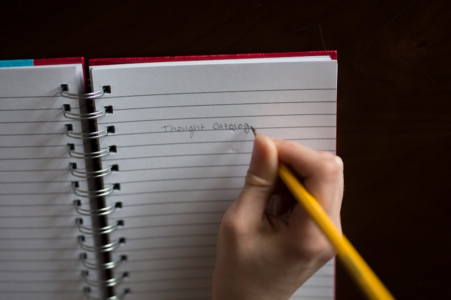 Photo Anne Franks diary