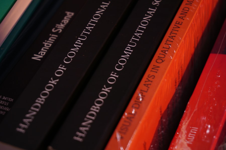 Photo Programming book