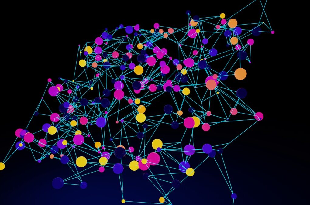 Photo Networked Intelligence