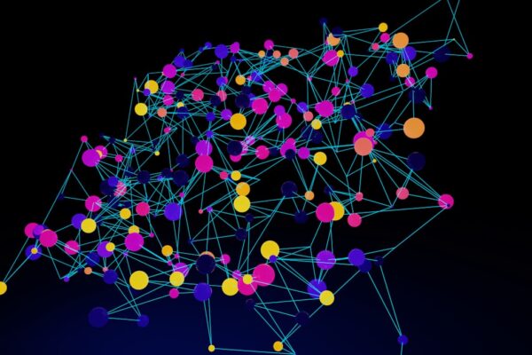 Photo Networked Intelligence