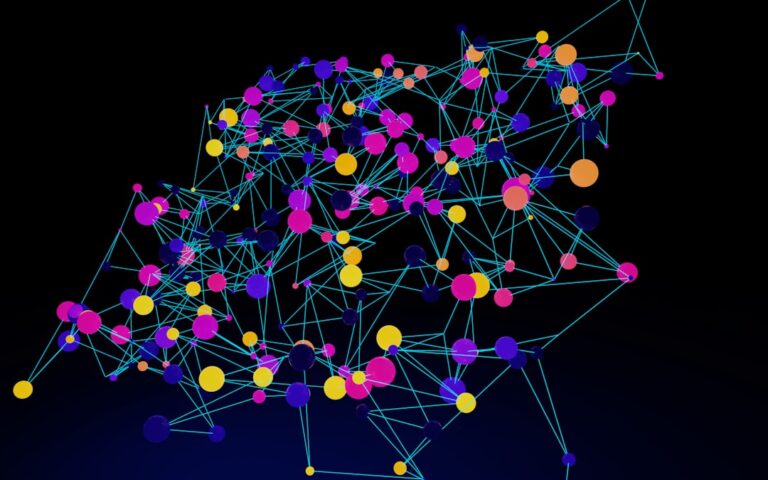 Photo Networked Intelligence