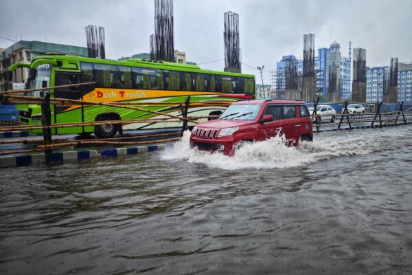 Photo Disaster capitalism