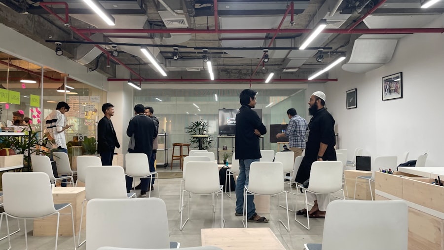 Photo Innovation Lab