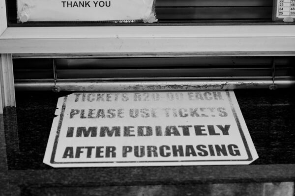 Photo Customer loyalty