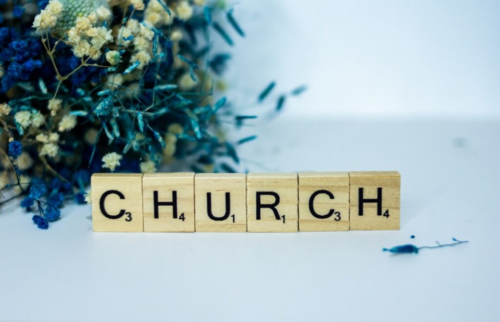 Photo Frank Church