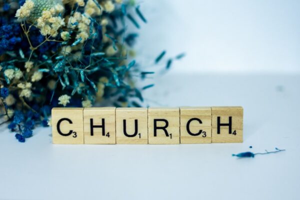 Photo Frank Church