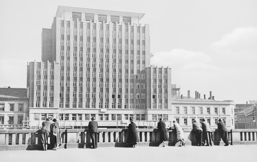 Photo Government employees