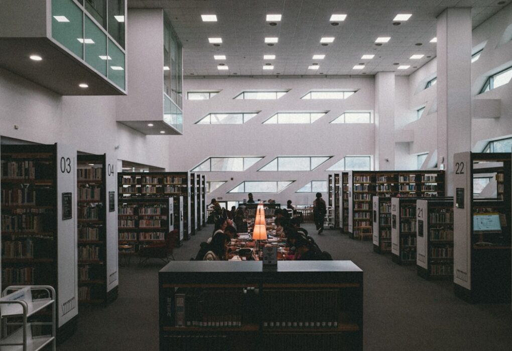 Photo Knowledge exchange