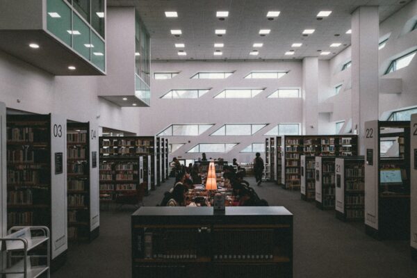 Photo Knowledge exchange