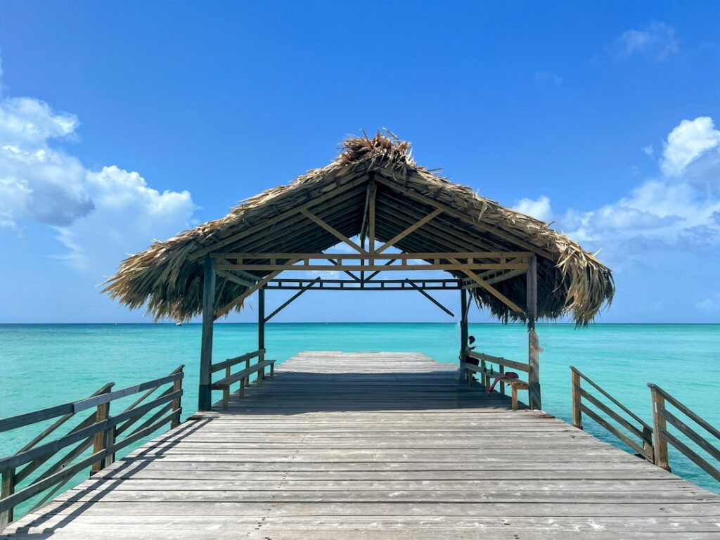 Photo Tropical paradise