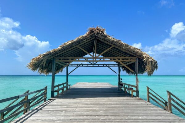Photo Tropical paradise