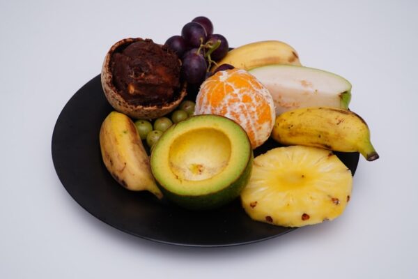 Photo Alkaline Foods