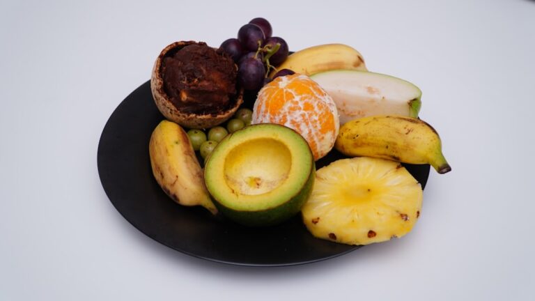 Photo Alkaline Foods