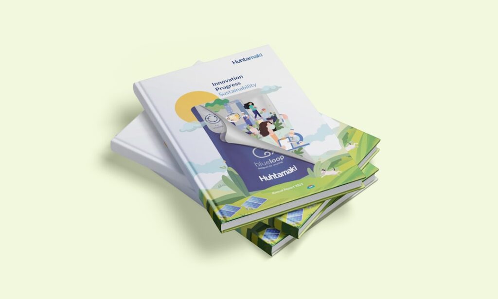 Photo Digital Marketing Book