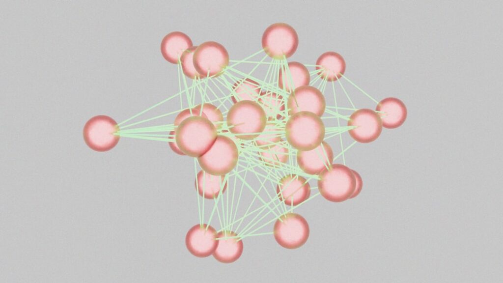Photo Network Diagram