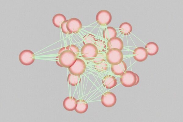 Photo Network Diagram