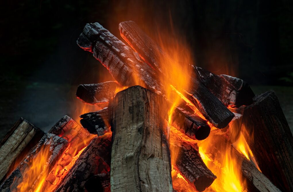 Photo Firewall logs