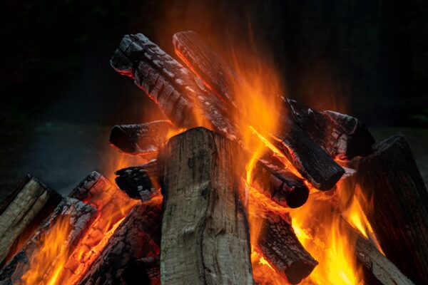 Photo Firewall logs