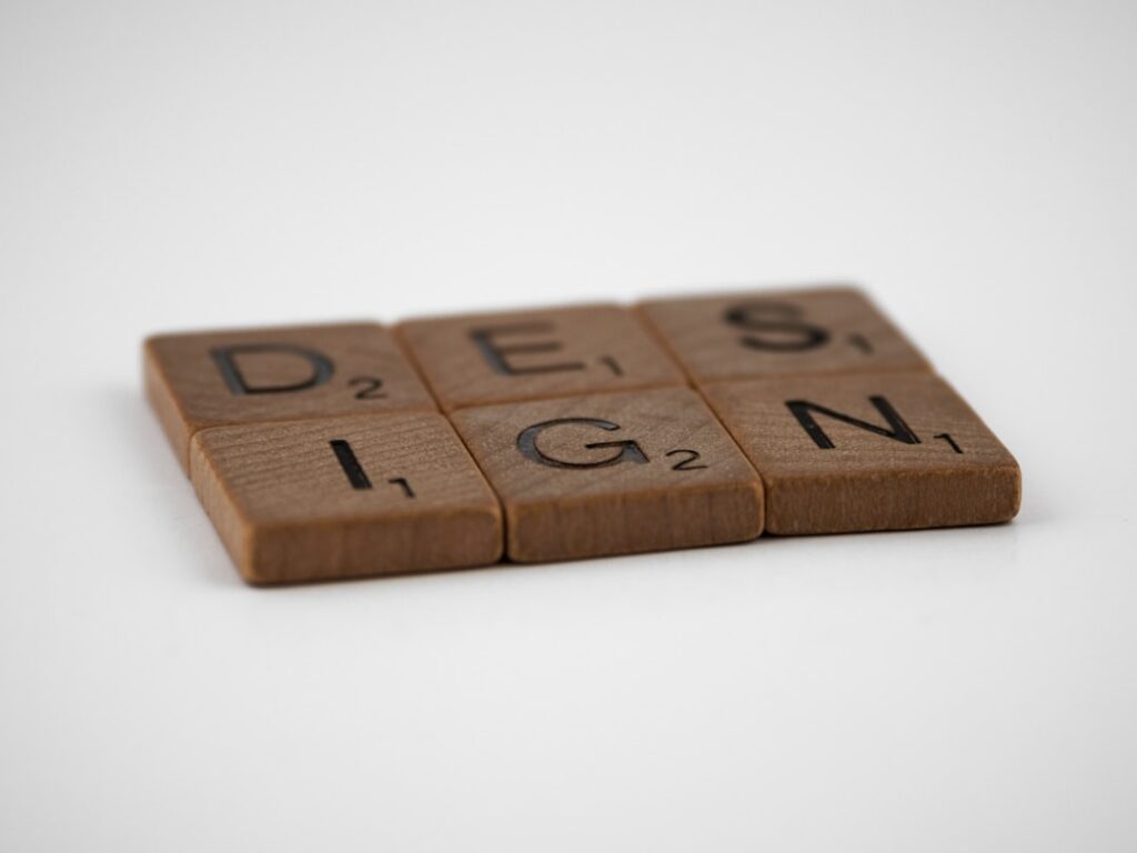 Photo User-friendly design
