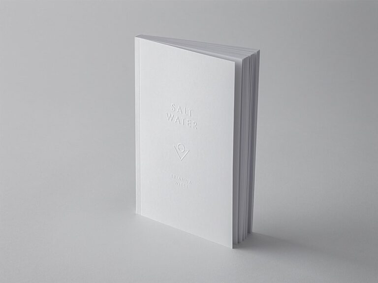 Photo Book cover