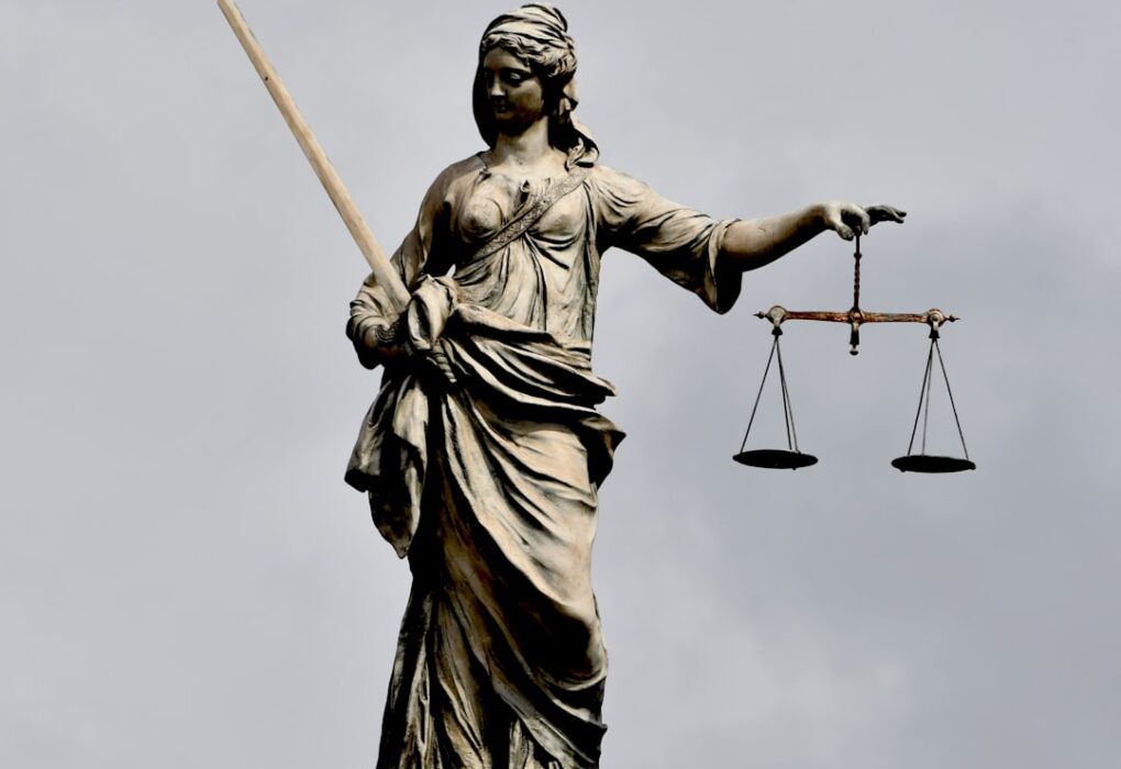 Photo Justice system