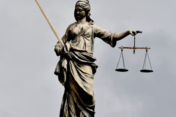 Photo Justice system