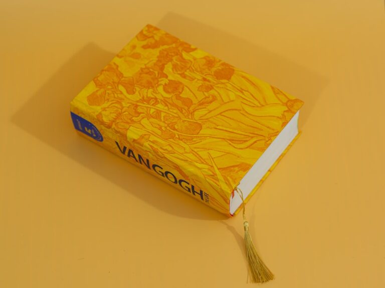 Photo Braille book