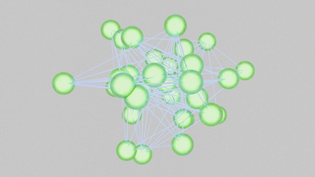Photo Network Diagram