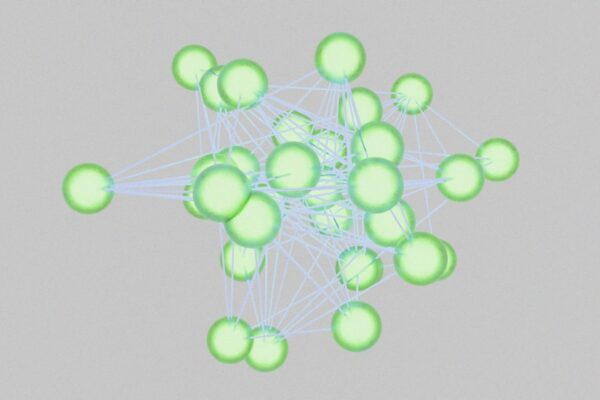 Photo Network Diagram