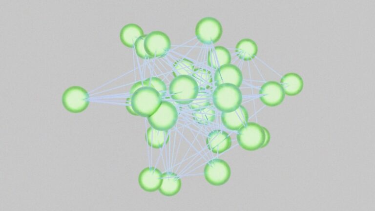 Photo Network Diagram