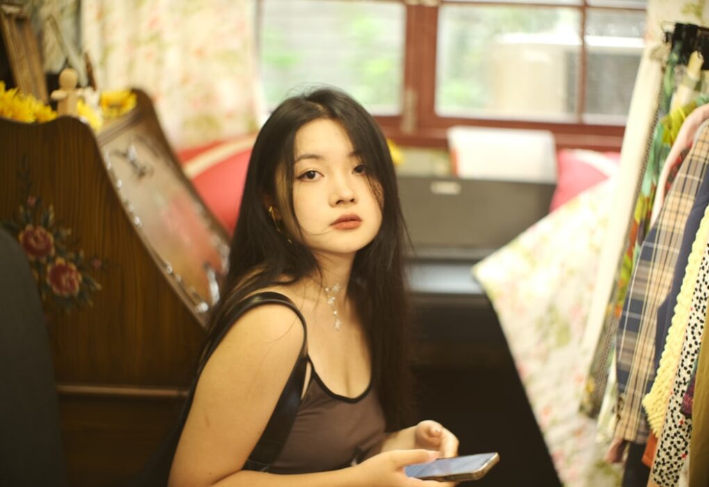 Photo User Interface