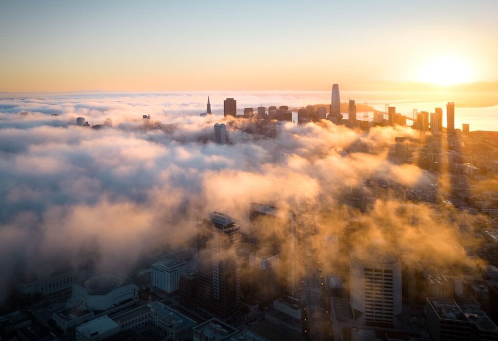 Photo Cloud infrastructure