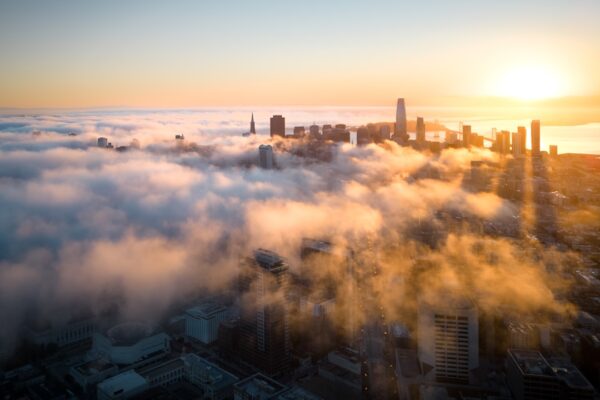 Photo Cloud infrastructure