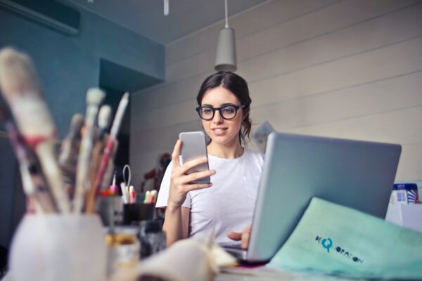 Photo Business owner