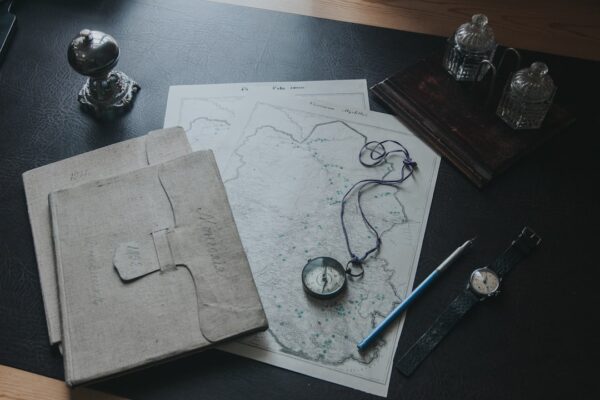 Photo Travel journal